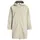 Protest Outdoorjacke PRTTISLIT (1-St) Fixed hood beige|schwarz XXL (44)