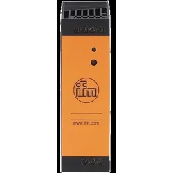 IFM Electronic Schaltnetzteil 24V DN1042