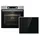 Gorenje Steel Steam Set