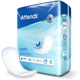 Attends Soft 3+ Extra Plus