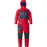 Millet K2 MXP Down Suit M rouge/saphir (8083) M