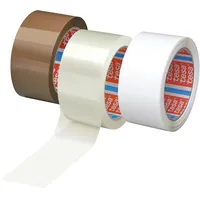 Tesa tesapack 4024 PV4 transparent 100mx50mm