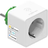 MYSTROM SE1 WiFi Switch, Weiss