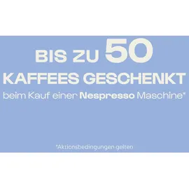 Krups Nespresso Inissia XN 1005F rot