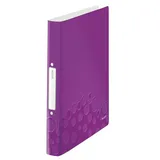 Leitz WOW Ringbuch