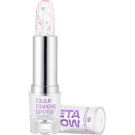 Essence META GLOW Colour Changing Lippenstift TRANSPARENT 3,4 g
