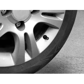 Eufab Reifenventil Radmarker-Set 8-teilig