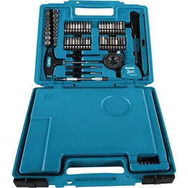 Makita Bohrer-Bit Set 212-tlg. E-06270