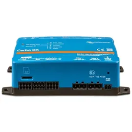 Victron Energy Cerbo GX MK2 Solarladeregler 15,4 cm x 7,8 cm x 4,8 cm