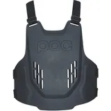 Poc VPD System Chest Protektorweste (Größe XS, schwarz)