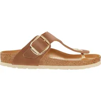 Birkenstock Gizeh Big Buckle in braun 41