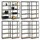 Juskys Lagerregal Metall 180 x 90 x 40 cm grau