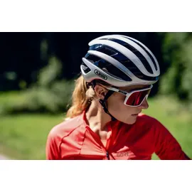 ABUS AirBreaker 59-61 cm schwarz matt