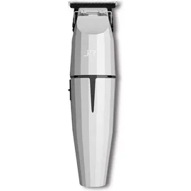 JRL PROFESSIONAL Fresh Fade 2020T-B-W Onyx Trimmer Weiß