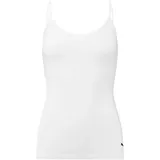 Puma Camisole Unterhemd Weiß XS