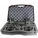 Midland G10 Pro PMR 2er Handwerker-Koffer C1107.S1 PMR-Funkgerät 2er Set