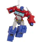 Hallmark Hasbro Transformers Optimus Prime Weihnachtsdekoration