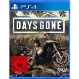 Days Gone (USK) (PS4)