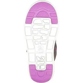 Kamik STANCE 2 charcoal/orchid (COD) 23
