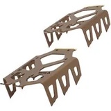 Burton Spark Gold Wide