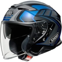 Shoei J-Cruise 2 aglero tc-2