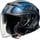 Shoei J-Cruise 2 aglero tc-2