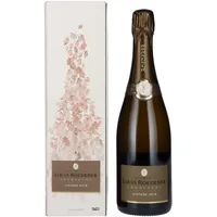 Louis Roederer Champagne VINTAGE 2016 12,5% Vol. 0,75l in Geschenkbox