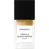 Bohoboco Vanilla Black Pepper Extrait de Parfum 50 ml