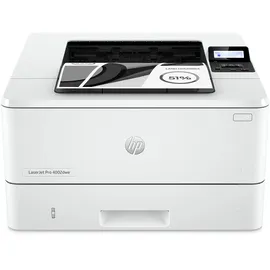 HP LaserJet Pro 4002dwe