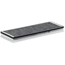 MANN-FILTER Filter, Innenraumluft Motorraum, Unter Den Scheibenwischern  für GENERAL MOTORS OPEL 91132361 9121625 1718044 CUK 4251
