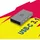 Hurricane 3518C3 6TB Aluminium Externe Festplatte, 3.5 Zoll, USB C HDD extern Backup Desktop Speicher mit Netzteil für PC, smart TV, Ps4, Xbox Lap...