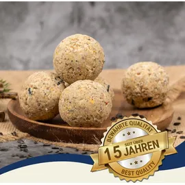 Lyra Pet Lyra Pet® Meisenknödel Basic ohne Netz 90 g 18 kg