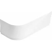 HAK VIVA R 185 Frontschürze, rechts, weiss