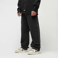 Dickies Madison Baggy Fit Jeans Black Wash - 31