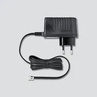 Siedle Siedle&Söhne Steckernetzteil 100-240AC 200029919-00