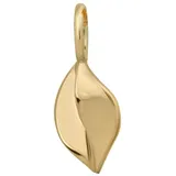 Orolino Kettenanhänger Gelbgold