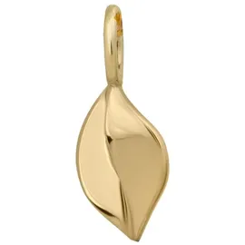 Orolino Kettenanhänger Gelbgold