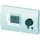 WOLF-Garten Bm-2 Bedienmodul 2744342 für WRS Regelungssystem Solar