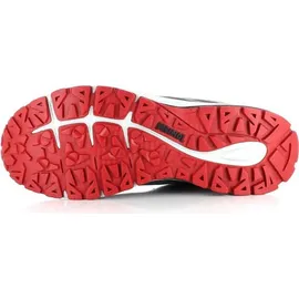 MEINDL Power Walker 3.0 Herren Anthrazit/Rot 43