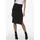 Only Bleistiftrock Damen Schwarz 38