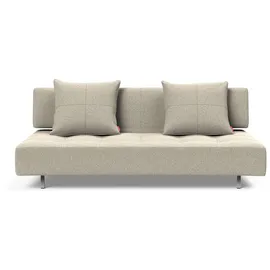 Innovation Living Schlafsofa Stoff Beige