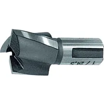 Gfs Zapfensenker HSS Gr. 1 21,5mm GFS