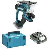 Makita Akku-Trockenbausäge SD100DY1J
