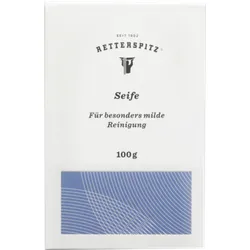 Retterspitz Seife 100 g