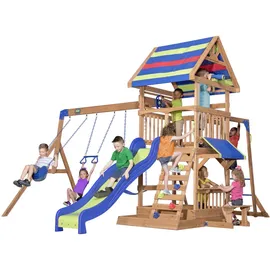 Backyard Discovery Spielturm Northbrook B1808034
