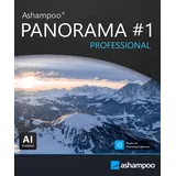 Ashampoo® PANORAMA #1 professional