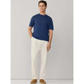 Hackett London Hm7000172 Marineblau M