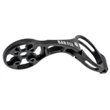 Barfly Bar Fly Race Mini Fahrradcomputerhalterung schwarz