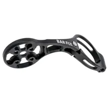 Barfly Bar Fly Race Mini Fahrradcomputerhalterung schwarz