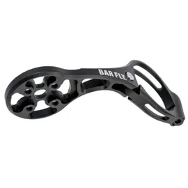 Barfly Bar Fly Race Mini Fahrradcomputerhalterung schwarz